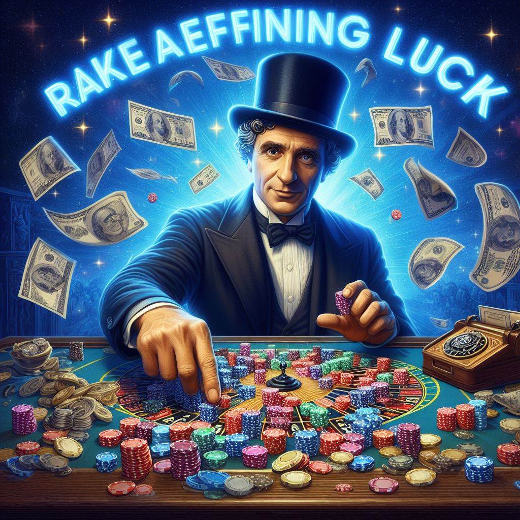 Redefining Luck: The Science and Superstition of Casino Success