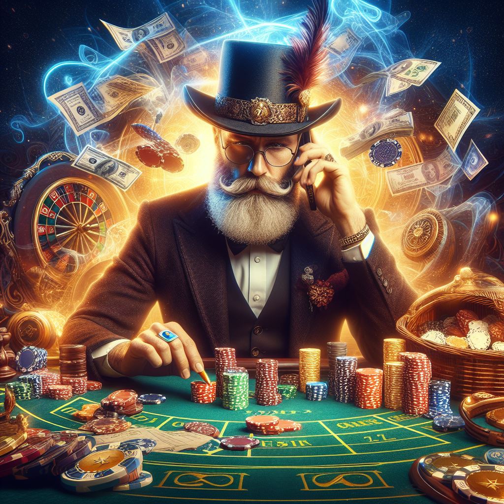 Top Tips for Beginners in Casino Poker: Your Ultimate Guide to Master the Game