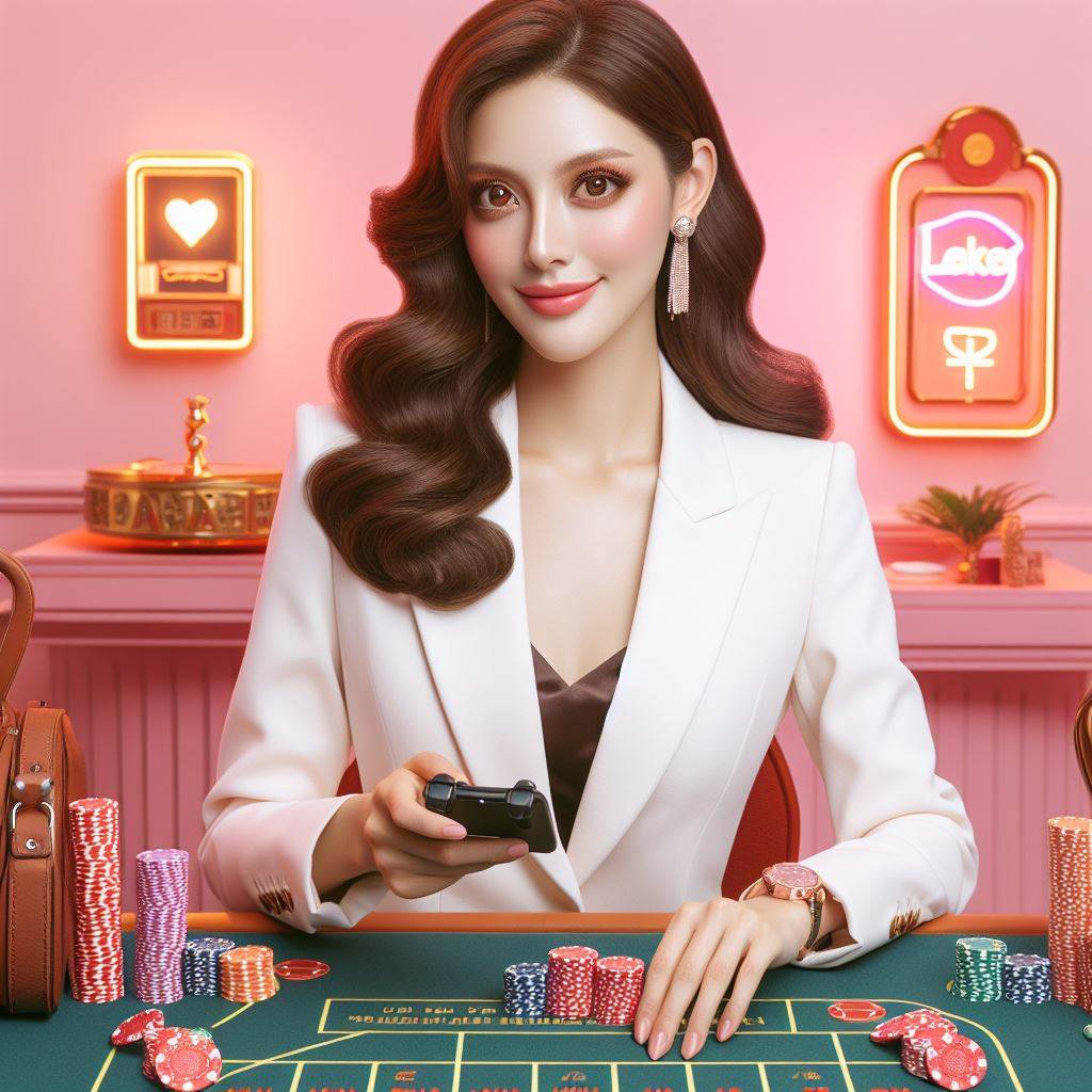 Celebrity Poker Games: Stars at the Tables