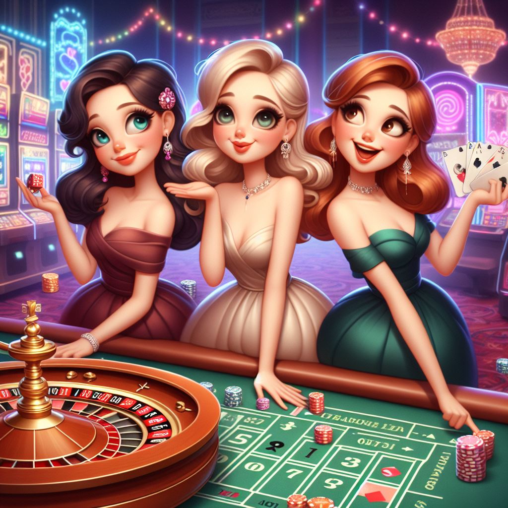 The Evolution of Casino Poker: From Saloons to Modern Casinos