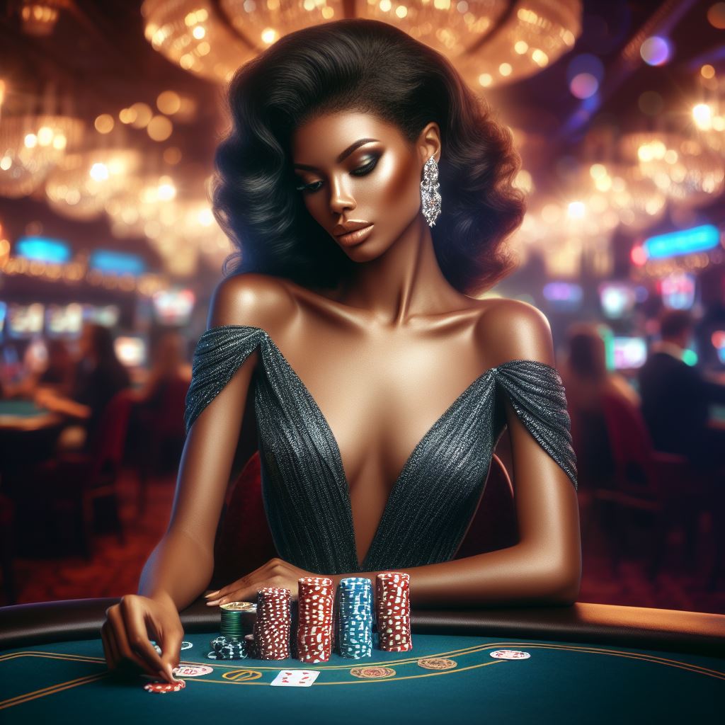 High Stakes Decisions: Advanced Casino Poker Techniques
