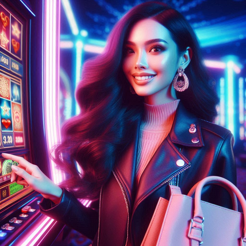 From Free Spins to Mega Jackpots: Navigating the World of Online Slots