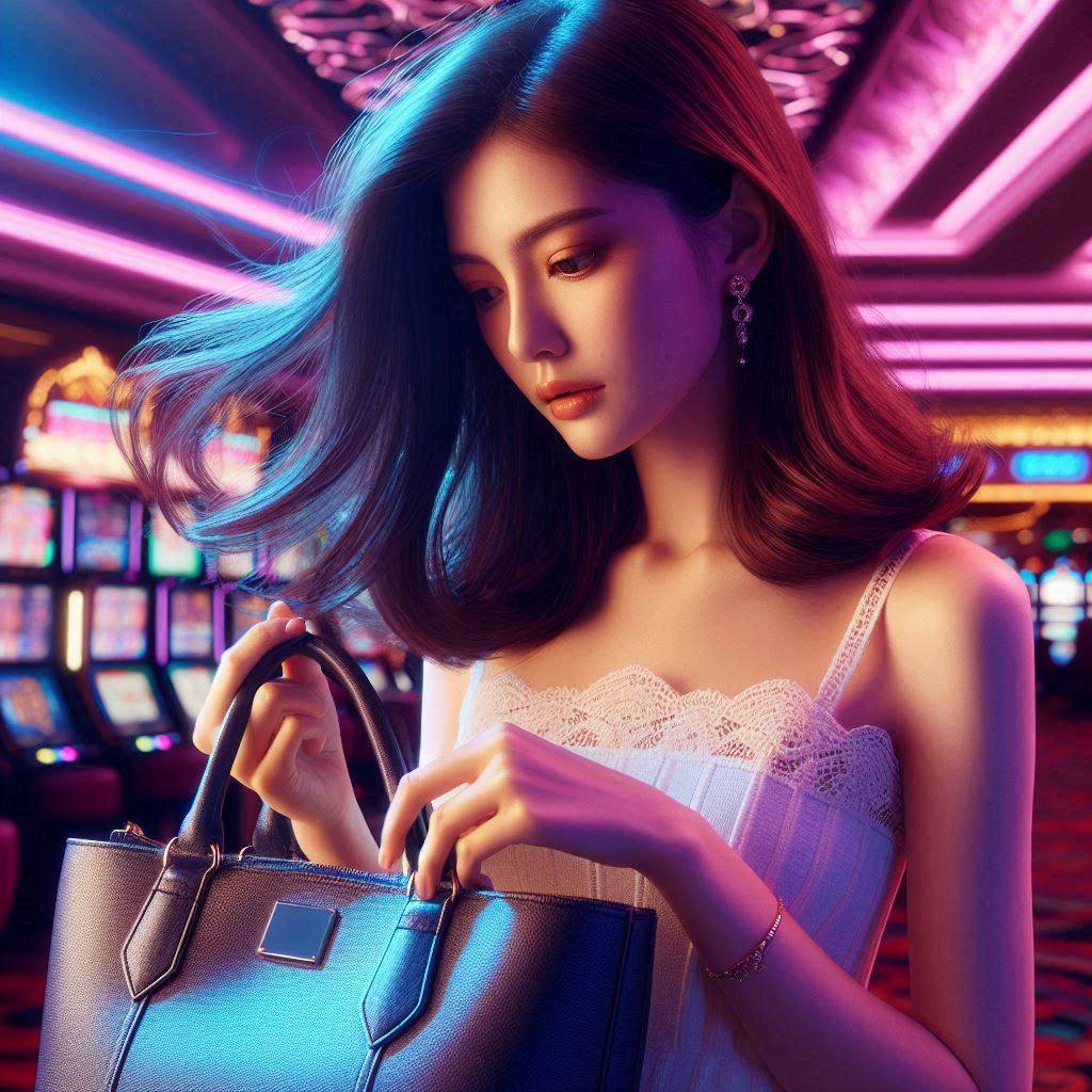 Panduan Etiket Casino Online: Do's and Don'ts Saat Berjudi di Internet