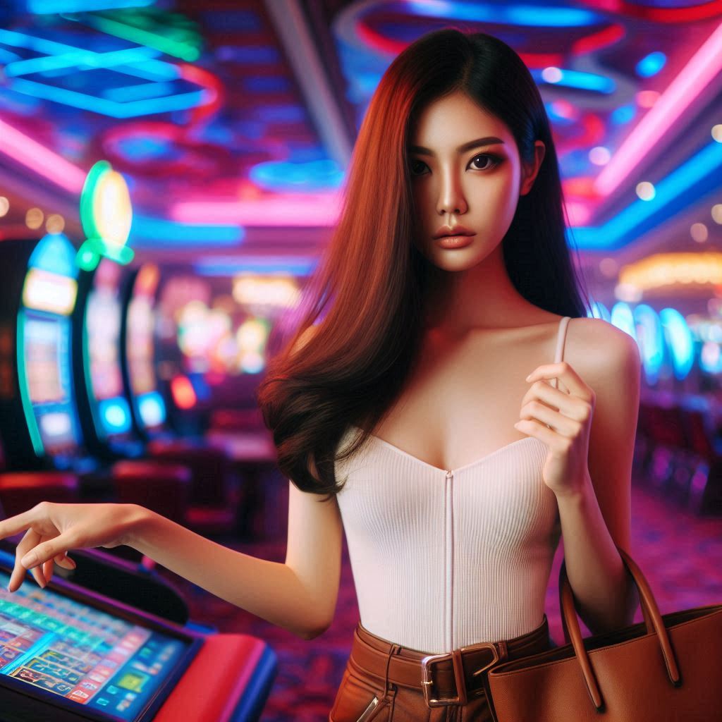 Casino Capitals: A Global Tour of Gambling Hotspots